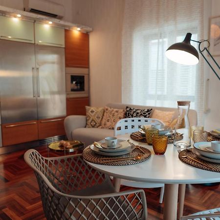Suite 51 Luxury Home 페스카라 외부 사진