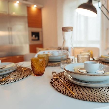 Suite 51 Luxury Home 페스카라 외부 사진