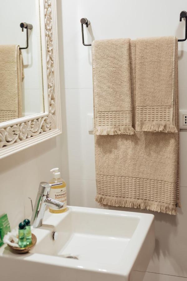 Suite 51 Luxury Home 페스카라 외부 사진