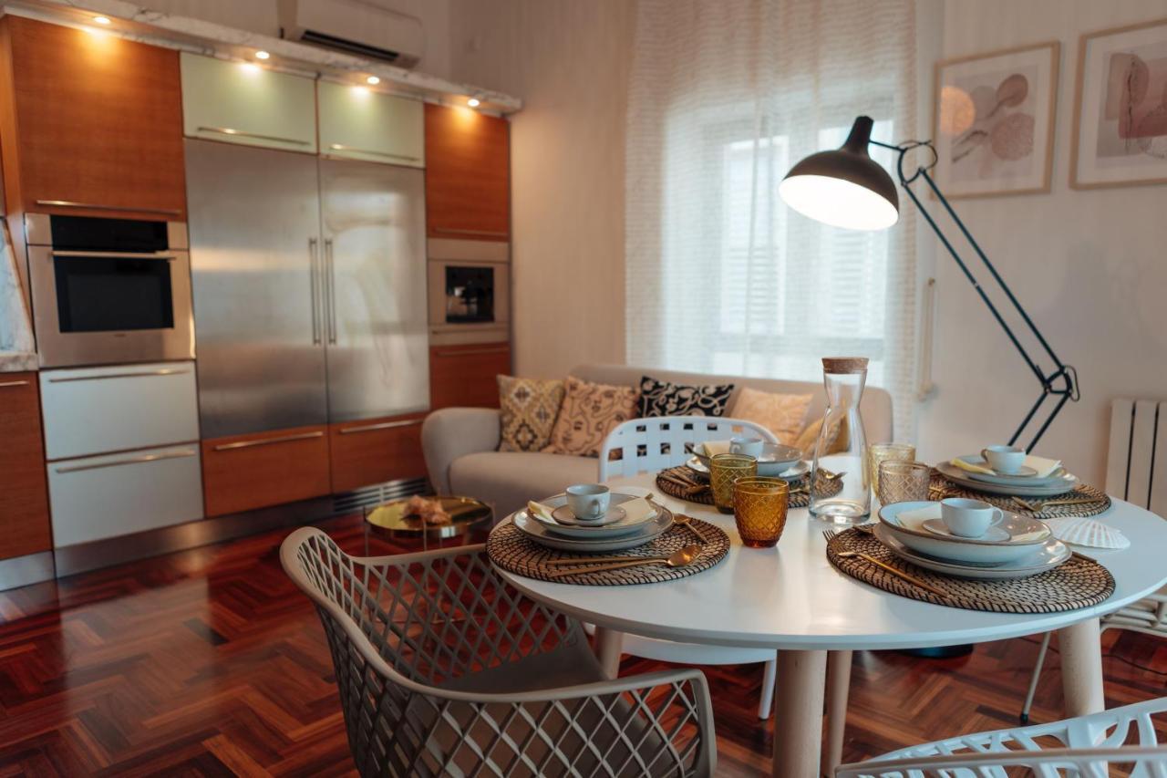 Suite 51 Luxury Home 페스카라 외부 사진