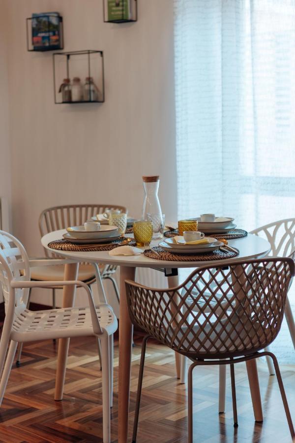 Suite 51 Luxury Home 페스카라 외부 사진