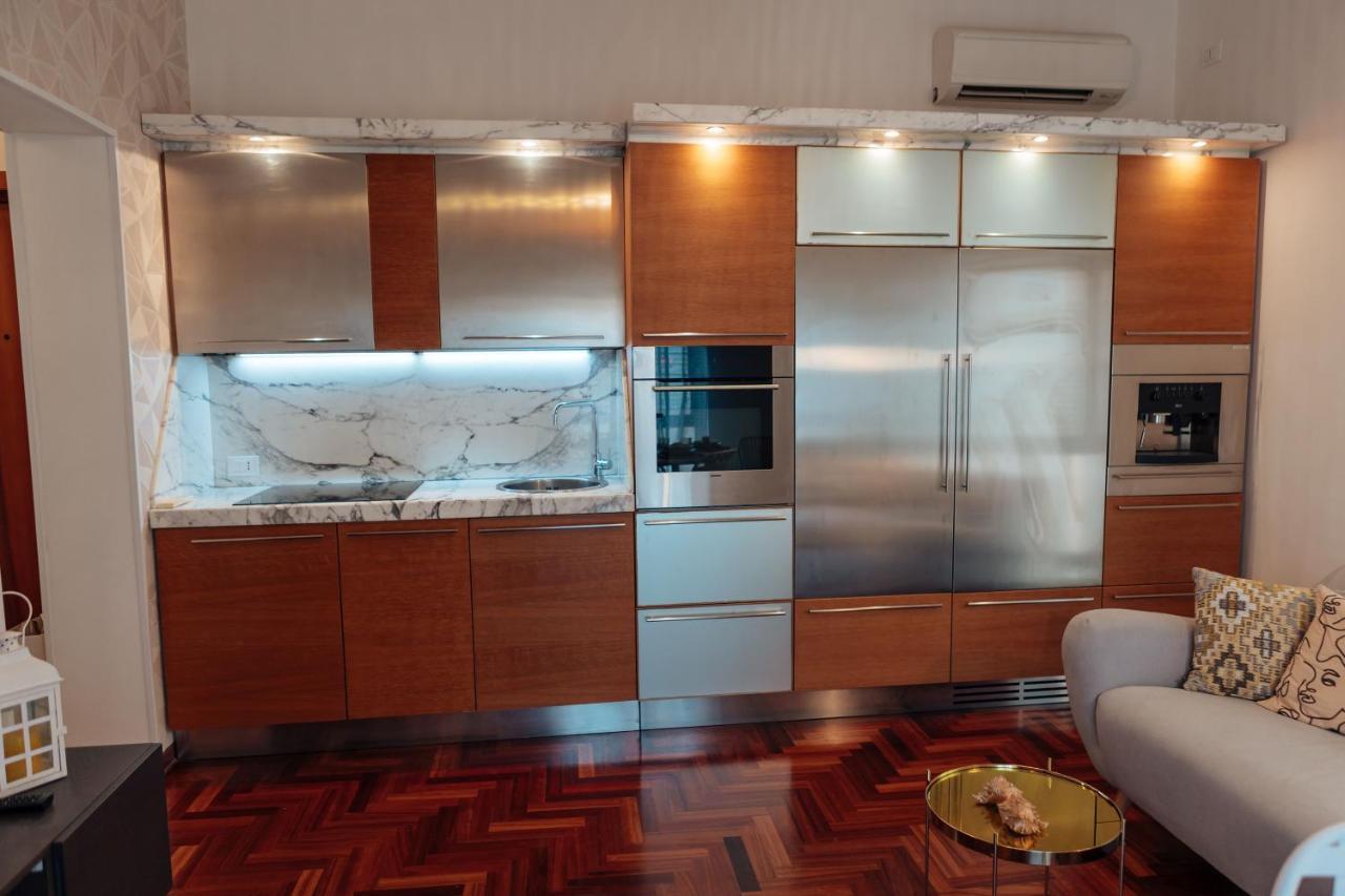 Suite 51 Luxury Home 페스카라 외부 사진
