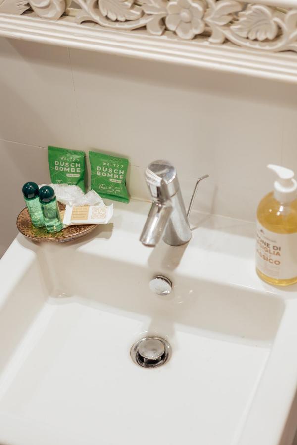Suite 51 Luxury Home 페스카라 외부 사진