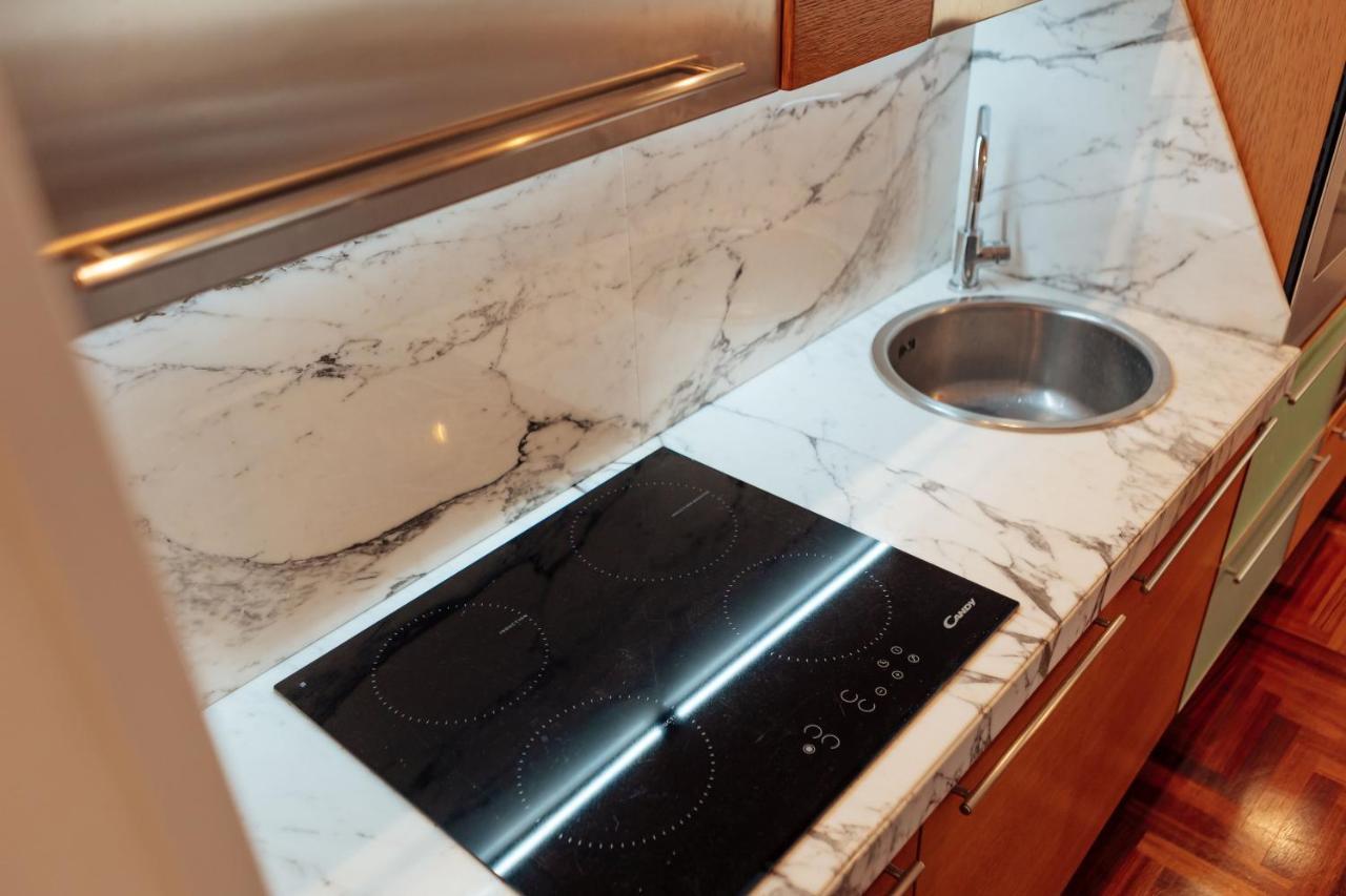 Suite 51 Luxury Home 페스카라 외부 사진