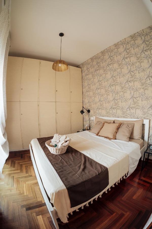 Suite 51 Luxury Home 페스카라 외부 사진