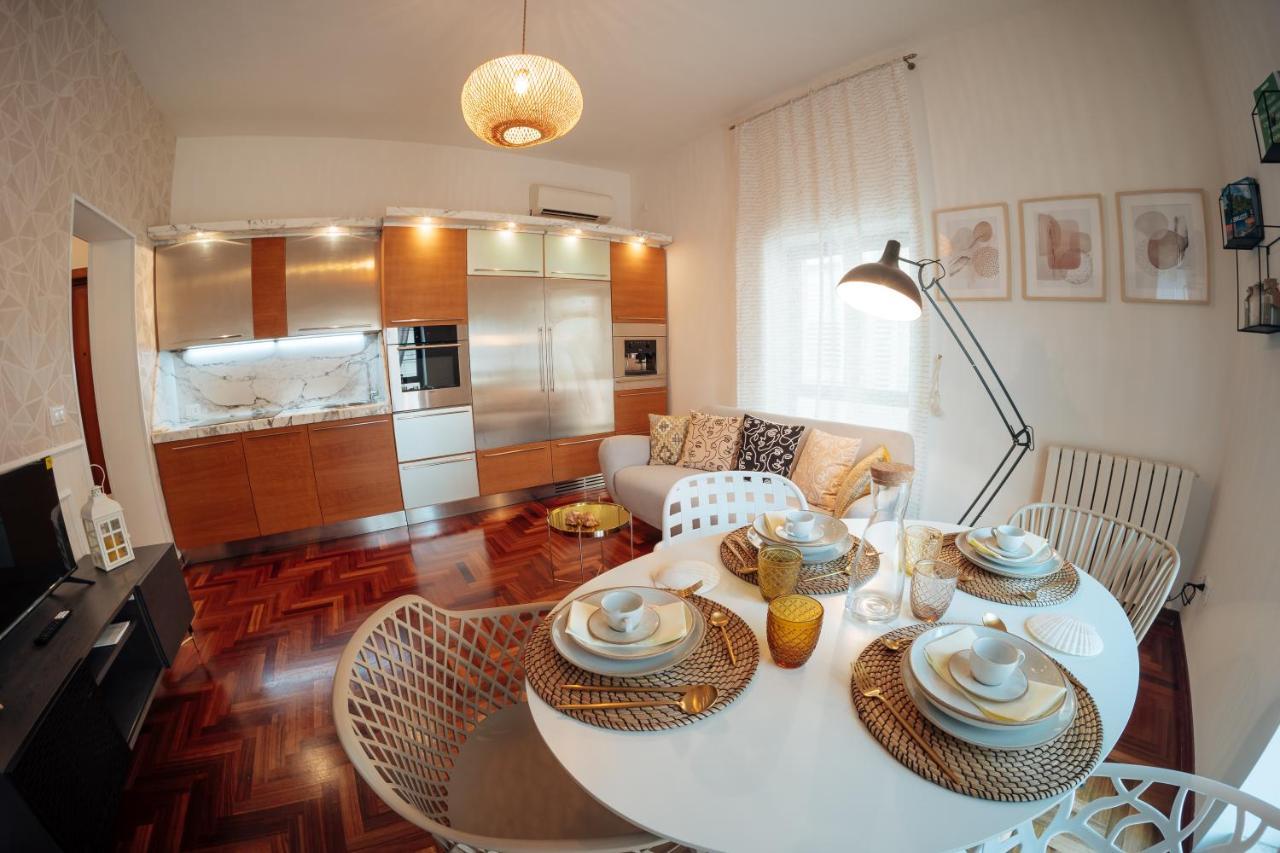 Suite 51 Luxury Home 페스카라 외부 사진