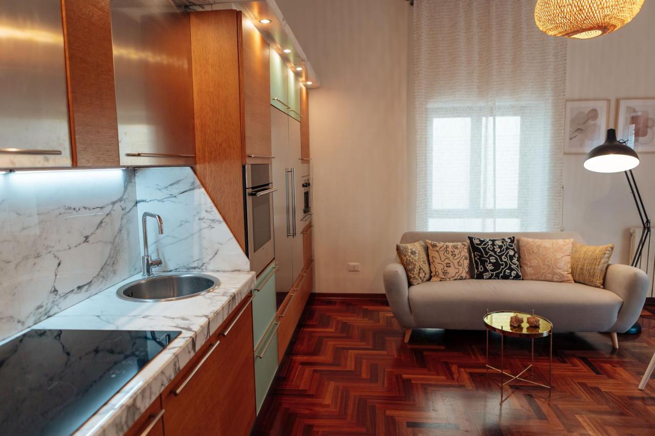Suite 51 Luxury Home 페스카라 외부 사진