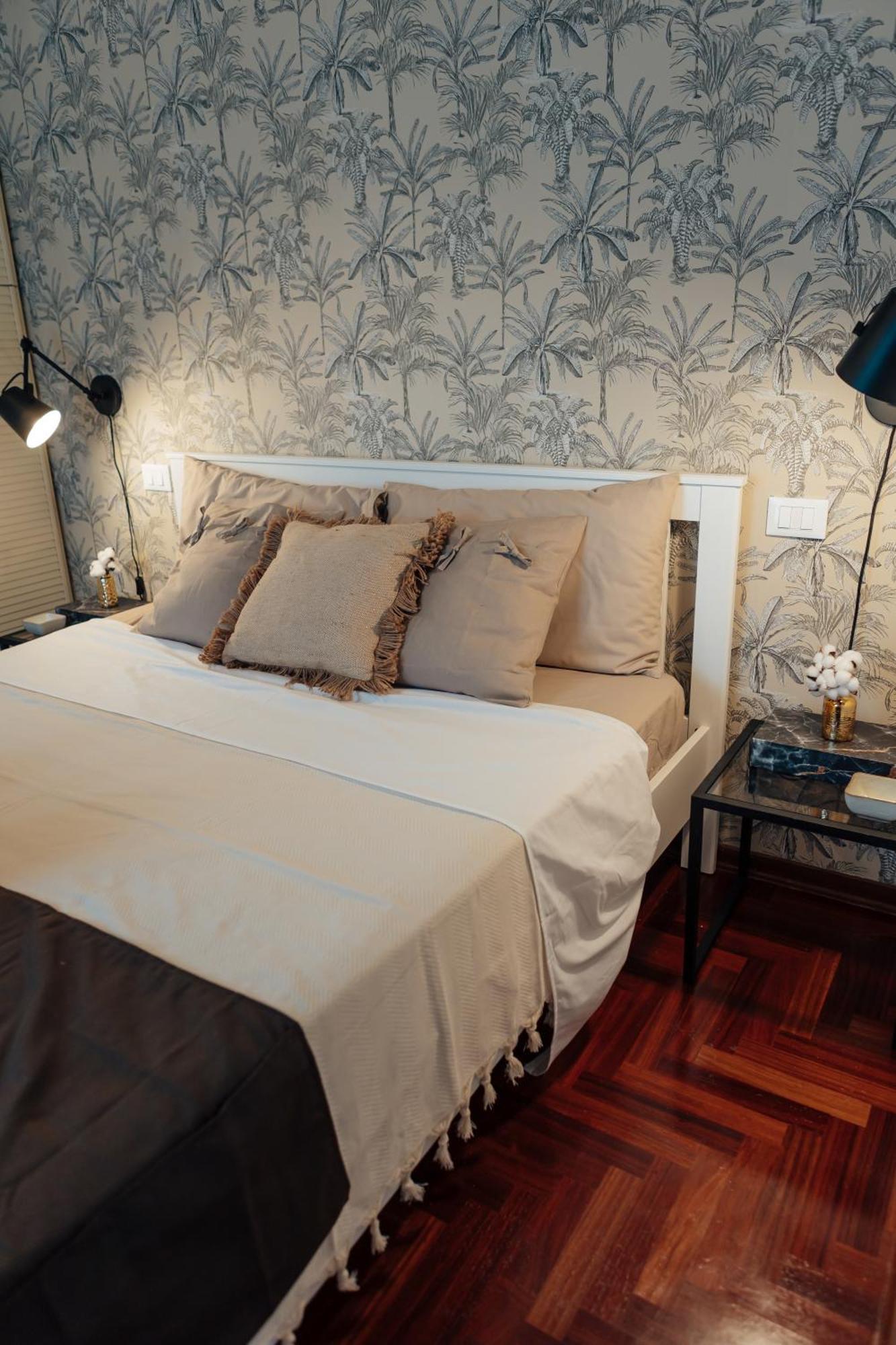 Suite 51 Luxury Home 페스카라 외부 사진
